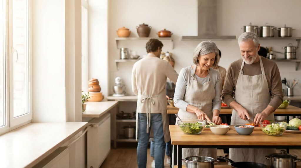 Life in Governors Place: A Neighbor’s Guide to Calling This Frankfort Community Home
